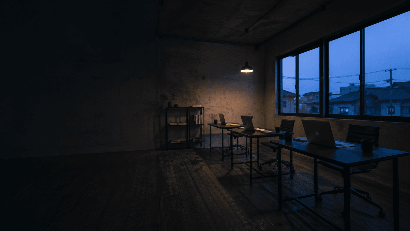 NRT-LOFT